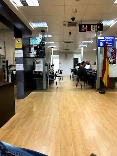 Oficina DNI y Pasaporte Viladecans